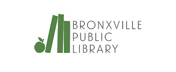 Bronxville Public Library logo