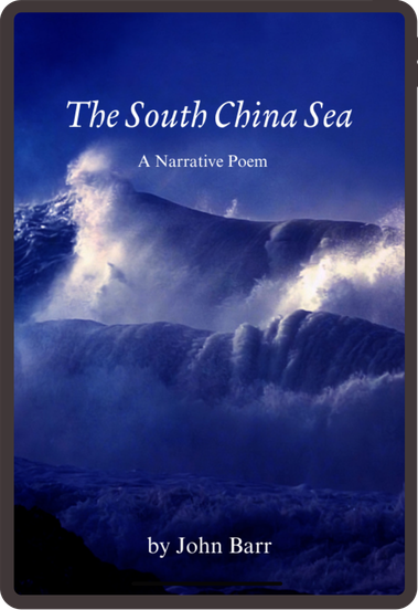 landpage south china sea